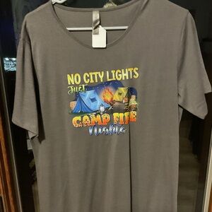 Blackbough Taupe T-Shirt